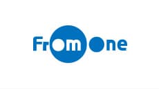 From One logo